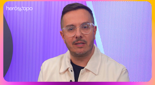 Veja como foram as previsões de André Mantovanni para os signos nesta semana