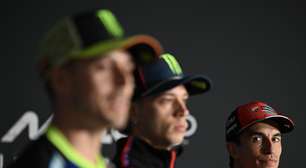 MotoGP: Rivola aponta Marc Márquez como favorito ao título, mas promete lutar até a última corrida