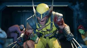 Marvel's Wolverine ganha trailer da história que destaca personagens presentes no game
