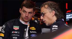 F1: Mekies minimiza rumores sobre Verstappen e destaca interesse de pilotos na Red Bull
