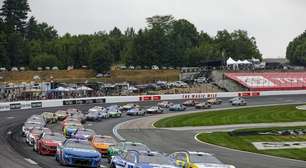NASCAR Cup unifica treino livre e adota sessão de 50 minutos a partir de New Hampshire