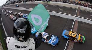 NASCAR: Confira os horários e onde assistir às etapas de Indianápolis