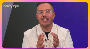 André Mantovanni revela os signos que mais se destacam nesta semana no Ranking Astral