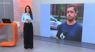 Telejornal da Globo revela a provável causa da morte de repórter da equipe