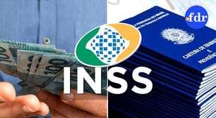 INSS garante série de pagamentos a aposentados e pensionistas a partir de segunda (27)