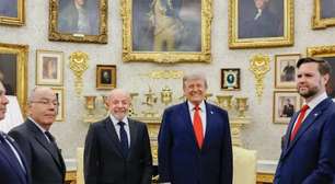 Tarifaço: Trump lança nova taxa contra o Brasil por suposto trabalho forçado
