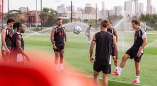 Liverpool x Sunderland: horário e onde assistir ao amistoso de pré-temporada