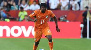 Real Madrid disputa a contratação de Yan Diomande com o PSG