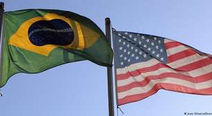Alvo de tarifaço, Brasil é há décadas fonte de superávit recorde para os EUA