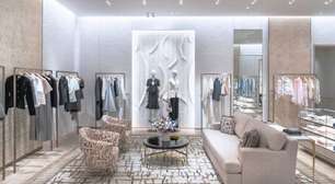 Dior Abre Sua Maior Loja no Brasil no Shopping Cidade Jardim