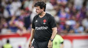 A declaração de Fernando Diniz sobre reforços no Corinthians