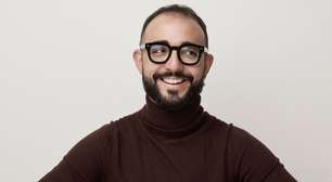 'Gosto de ver meus livros se tornando cada vez mais populares', celebra Raphael Montes