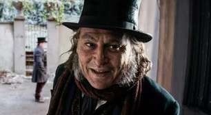 Você nunca viu Johnny Depp assim antes. Ator faz retorno triunfal a Hollywood com trailer intrigante de adaptação de diretor de MaXXXine