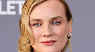 'Incrível para acalmar minha pele sensível': encontrei no Mercado Livre o creme usado de Diane Kruger, aos 50 anos, para sua rejuvenescedora rotina de skincare