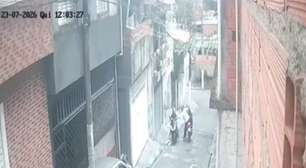 Mulher é baleada na frente do filho durante tentativa de roubo na zona sul de SP