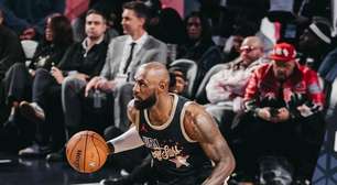 LeBron James terá o menor salário da carreira na NBA pelo Philadelphia 76ers; confira os valores