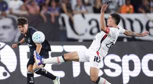 Arcanjo se santifica e evita triunfo do Botafogo sobre o Vitória