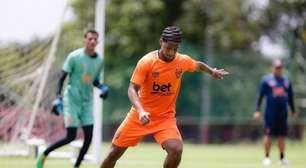 Cruzeiro supera rivais e fecha com Zé Lucas, joia do Sport