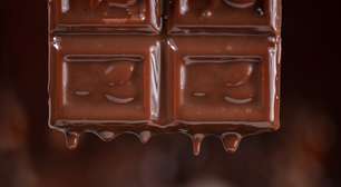 A saga científica por um chocolate que derreta na sua boca, mas não na sua bolsa