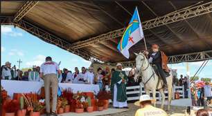 Missa do Vaqueiro chega à 56ª edição neste domingo (26) em Serrita (PE)