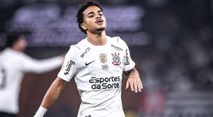 Kaio César destaca trabalho do Corinthians na intertemporada: "Aprendemos muito"