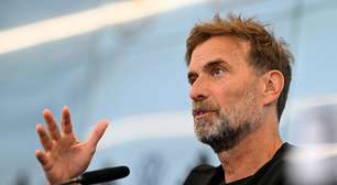 Anunciado pela Alemanha, Klopp faz alerta: "Vou embora"