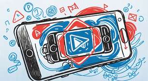 Apps de novelas verticais alcançam 64 milhões de downloads no Brasil no primeiro semestre