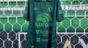 Chapecoense anuncia retorno de velho conhecido da torcida