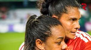 4 Palpites para Internacional x Fluminense (Feminino): Gurias Coloradas defendem a oitava vaga contra impulso das Guerreiras