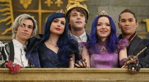 Sessão da Tarde hoje (24/07): No filme Descendentes, existe um motivo "secreto" para o nome da Mal não ser totalmente revelado!