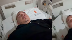 O que aconteceu com João Gomes? Cantor é internado, recebe diagnóstico e cancela shows; saiba estado de saúde atualizado
