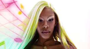 Rico Nasty lança 'RX' e resgata sonoridade 'sugar trap' em novo álbum