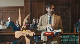 "O Homem de Ferro dos filmes dos Looney Tunes": Diretor de Coyote vs Acme compara seu novo projeto ao clássico do Universo Cinematográfico Marvel