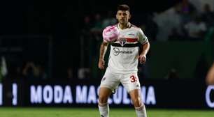 São Paulo perde ação na Justiça e terá de repassar parte da venda de Beraldo