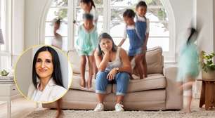 Aurora López, psicóloga: "A síndrome de Wendy é a necessidade de agradar, cuidar e atender aos desejos dos outros. Isso provoca uma espiral de autodestruição, já que você nunca é sua própria prioridade"