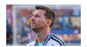 Lionel Messi, 39 anos, jogador de futebol: 'Sempre fui bem simples na hora de comer. Gosto de chocolate e de doce de leite, mas meu prato favorito são as milanesas que minha mãe faz'