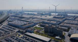 Para segurar empregos da Volvo, governo da Bélgica vai investir R$ 688 milhões em fábrica da montadora