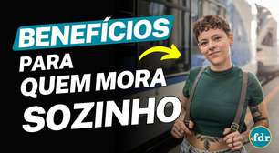 Entenda a nova regra do INSS para manter benefício de famílias unipessoais