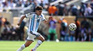 Arsenal entra na disputa para contratar destaque da Argentina