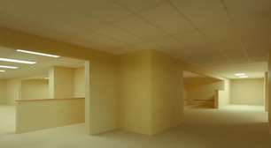 Se você ficou com gostinho de quero mais de Backrooms, a A24 realiza seus desejos com um relançamento cheio de extras