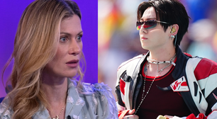 Após chamar cantores do BTS de 'claramente afeminados', Pietra Bertolazzi leva fãs à Polícia e compara ataques à 'organização criminosa': 'Cada ameaça está anexada aos arquivos policiais'
