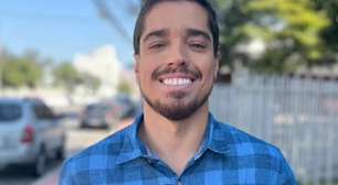 Famosos e colegas se chocam com morte do jornalista Caique Verli, de 33 anos