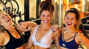 A ciência confirma: 4 benefícios poderosos para corpo e mente de treinar entre amigos; 'Esse efeito é especialmente forte em mulheres', diz personal trainer