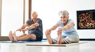 Pilates ajuda no alívio de dores e prevenção de crises de hérnia de disco