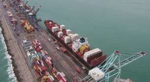 Novo tarifaço dos EUA atinge 23% das exportações brasileiras, estima governo