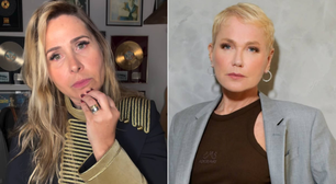Andrea Sorvetão rebate Xuxa, nega homofobia e expõe motivo: "O problema é político"