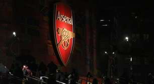 Arsenal anuncia contratação de destaque do Club Brugge por fortuna