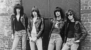 Ramones serão homenageados com estrela na Calçada da Fama de Hollywood