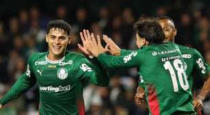 Palmeiras tem mais de 52% de chance de ser campeão brasileiro, diz levantamento