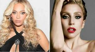 Beyoncé pode lançar remix com Lady Gaga